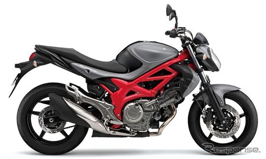 ľ\(yn)Ħ܇Gladius 400 ABS 
