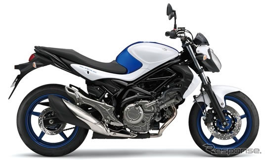 ľ\(yn)Ħ܇Gladius 400 ABS 