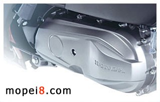 HONDA߼(j)ePGM-FI늇g(sh)l(f)(dng)C(j)