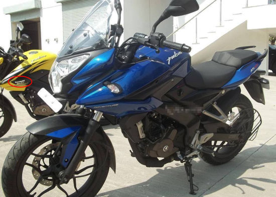 ӡBajaj(Z)\ADVĦ܇DƬ