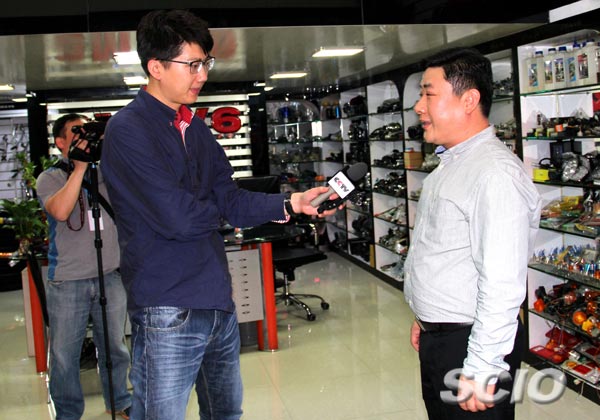 白云摩配城提供的售后服務(wù)品質(zhì)是很多國(guó)家不能匹敵的