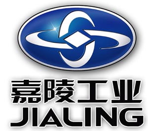 中國(guó)嘉陵摩托車LOGO