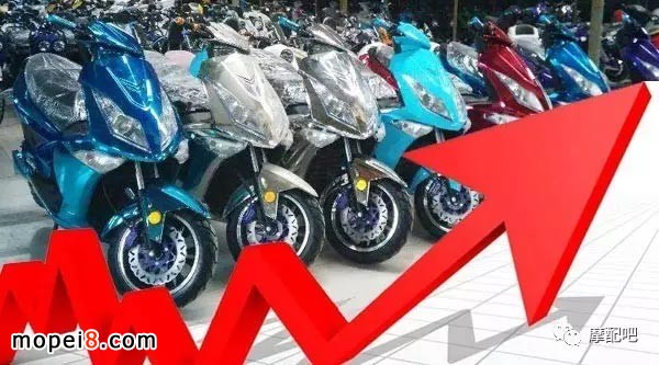 原材料價格持續(xù)上漲2017電動車或將漲價