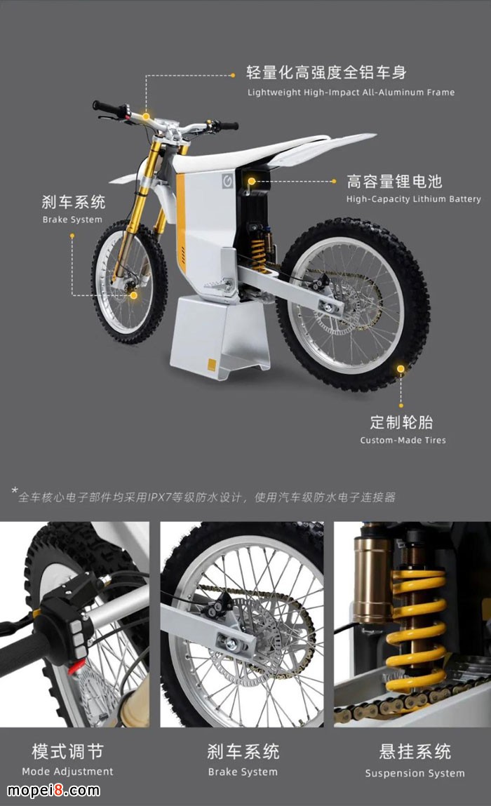 獵戶座ORI輕盈靈動又不失堅韌凌厲